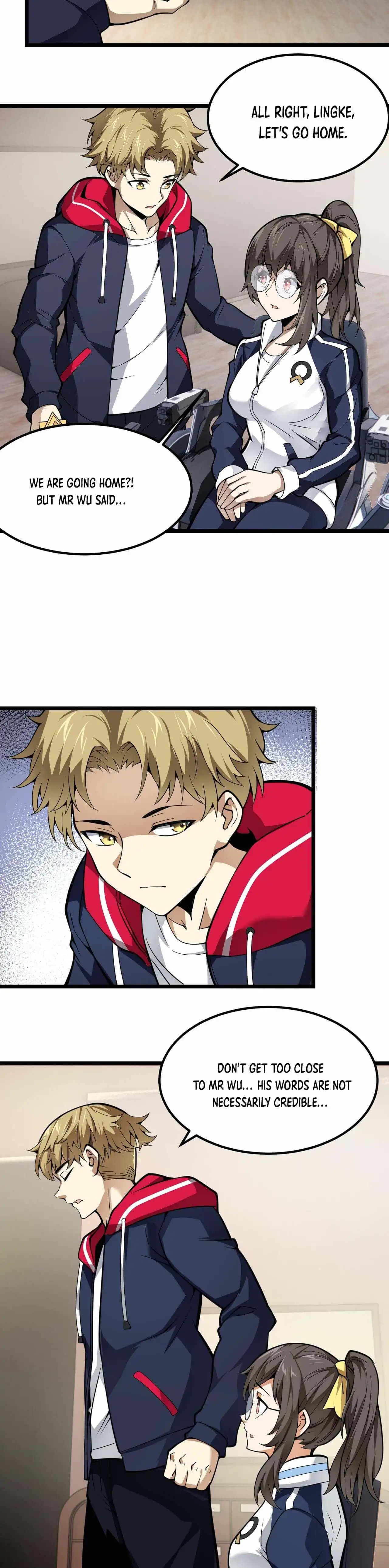 Combine Cube Chapter 29 5